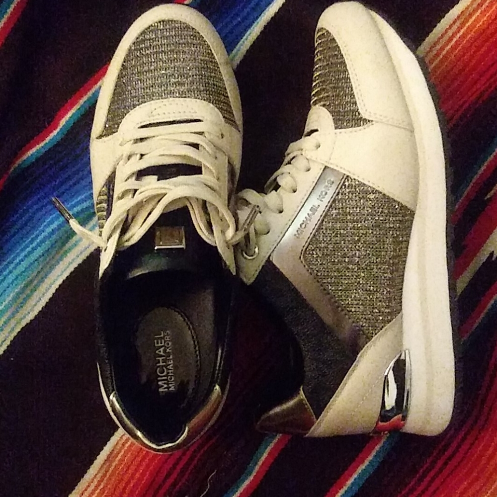 Michael kors shoes